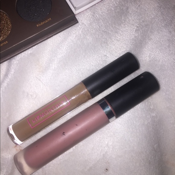 Makeup bundle - Picture 5 of 6